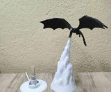 Game of Thrones Dragon Lamp