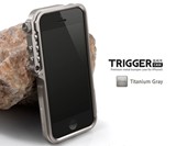 Trigger iPhone Case