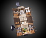 Picnic Trolley