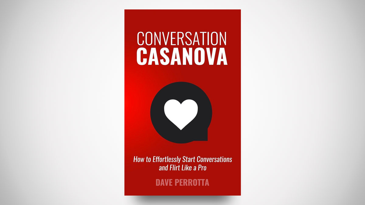 Conversation Casanova Conversation Casanova