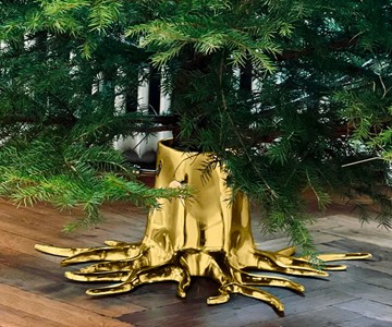 The Root Christmas Tree Stand The Root Christmas Tree Stand