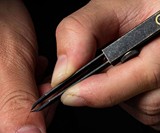 CIVIVI Precision Tweezers