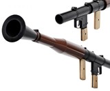 RPG-7 Bottle Launcher