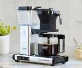 Moccamaster KBGV Select Coffee Maker