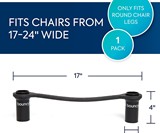 Bouncy Bands for Middle & High School Chairs
