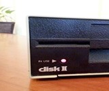 Retro Blu-Ray/DVD Drive in Apple Disk II Case