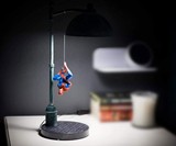 Marvel Spider Man Streetlight LED Desk Lamp