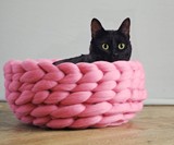 Ohhio Braid Blankets