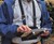 Tablet Chest Harness Tablet Chest Harness