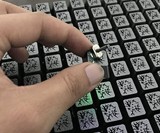 Titanium Thor's Hammer Keyboard Keycap