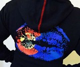 vapRwear Smokable Hoodies