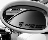 Objects in Mirror Are Losing Decal