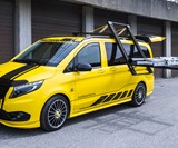 Dropracks Elevating Roof Racks