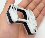 TOYOGE Knuckle Duster