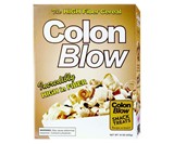 Colon Blow Granola