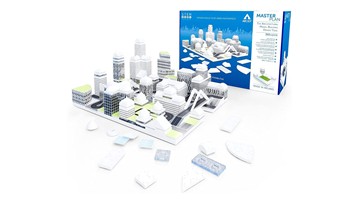 Arckit Architectural Model Building Kits