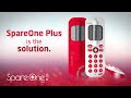 SpareOne Emergency Phone