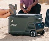Anker EverFrost Powered Cooler