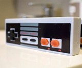 Scented NES Controller Soap