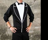The Traxedo - Tuxedo Track Suits