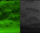 FLIR Scout Night Vision Monocular