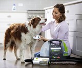BarkBath Portable Dog Bath System