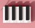 Piano WiFi Router