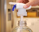 Magic Tap Automatic Drink Dispenser
