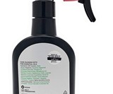 Dirty Body Spray