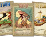 DrunkQuest: The 90 Proof Seas