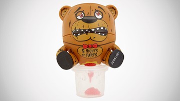 Hangrees Pooping Pop Culture Parody Figures Hangrees Pooping Pop Culture Parody Figures