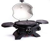 Star Wars TIE Fighter Gas Grill