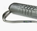 GoRoll Foam Roller with Storage