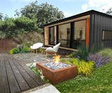 Honomobo Shipping Container Homes