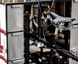 Velopresso - Espresso Cart Trike