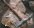 Barebones Pulaski Axe