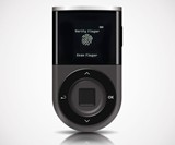 D'CENT Biometric Cryptocurrency Hardware Wallet