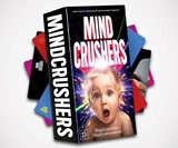 Mindcrushers Ridiculous Conversation Cards