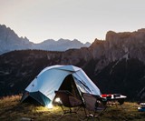 Decathlon 2-Seconds Easy Tent