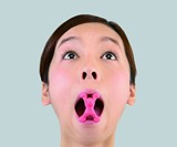 Mouth Exercise