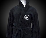 Darth Vader Bathrobe