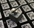 3D Thor's Hammer Keyboard Keycap