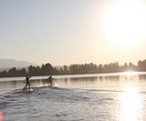 Waterwolf MXP 3 - Waveless Surfboard