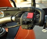 ATLAS Throttle Lock - Cruise Control for Motorcycles