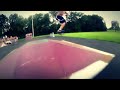 Krainkn Skate/Snowboard Hybrid