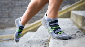 Balega Blister Resist Socks Balega Blister Resist Socks