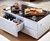 Sobro Cooler Coffee Table