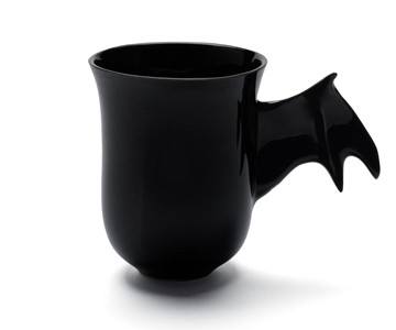 Bat Mug Bat Mug
