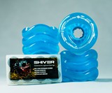 Shark Wheel Sidewinder Longboard Wheels