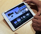 32 GB iPad Mini with Retina Display